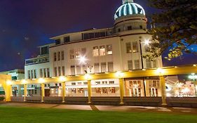 The Dome Boutique Apartments