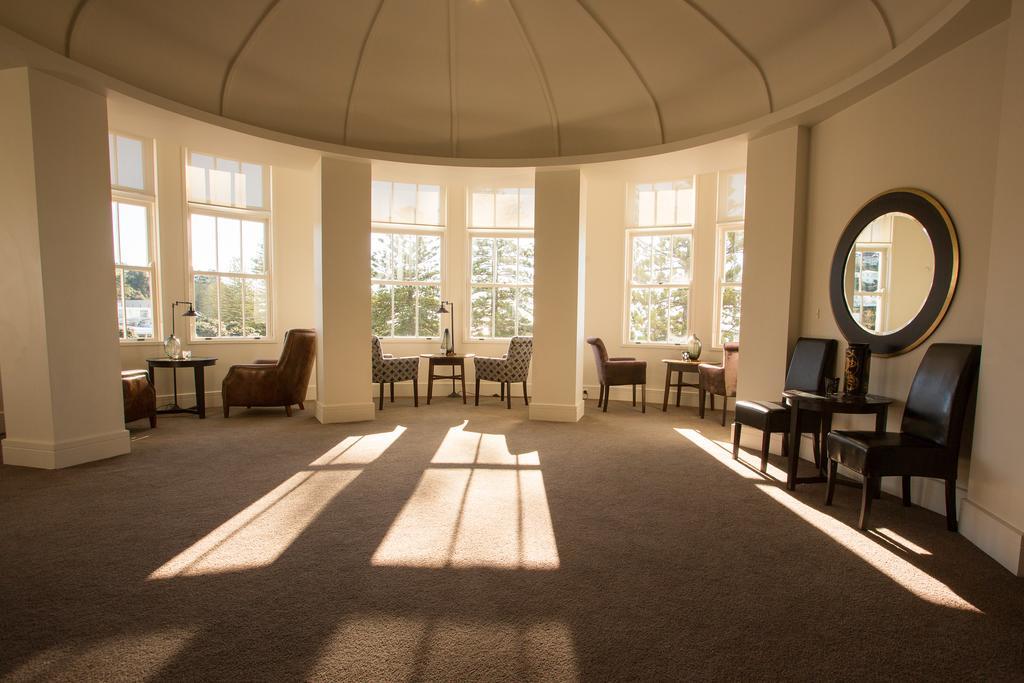 The Dome Boutique Apartments Napier Buitenkant foto