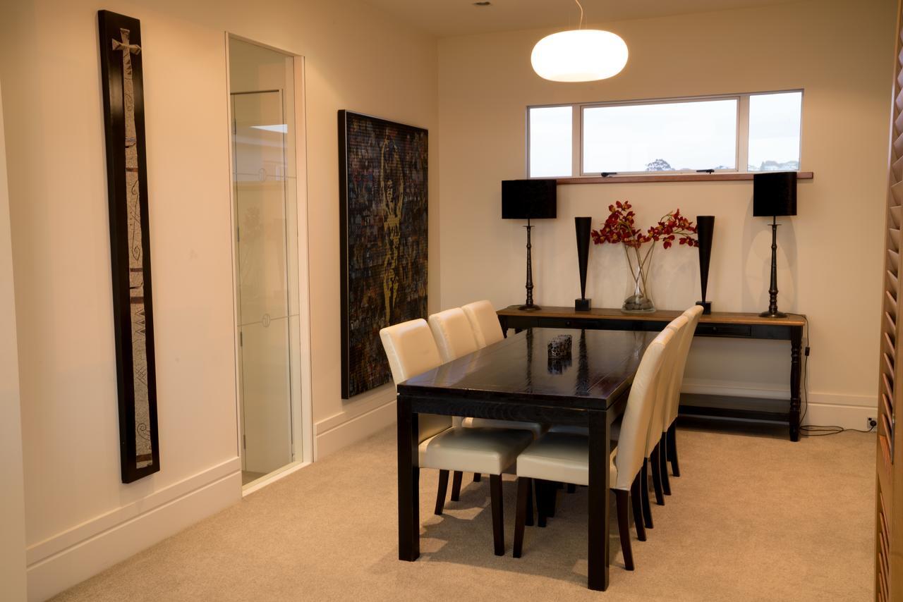The Dome Boutique Apartments Napier Buitenkant foto