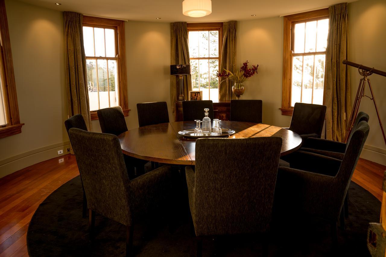 The Dome Boutique Apartments Napier Buitenkant foto
