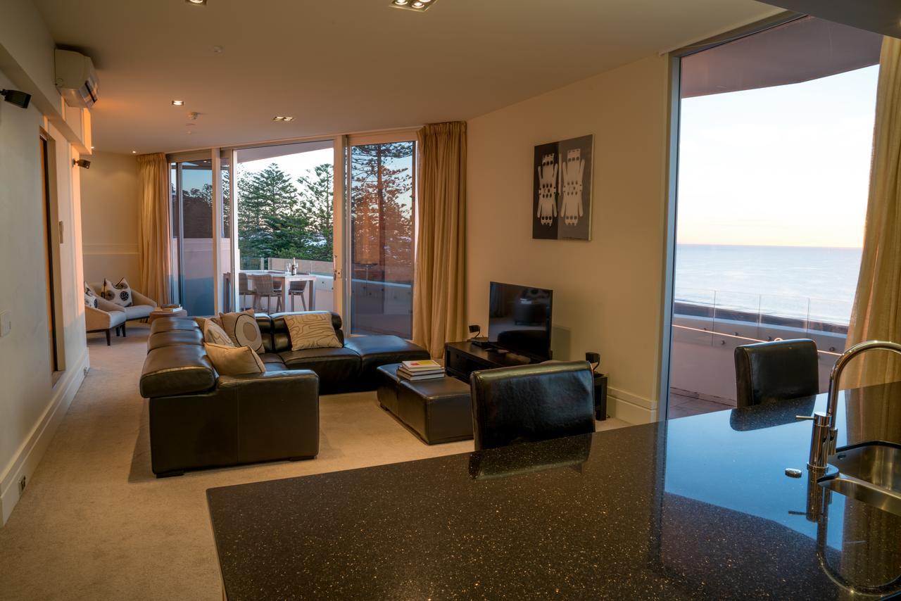 The Dome Boutique Apartments Napier Buitenkant foto