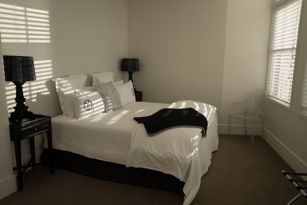 The Dome Boutique Apartments Napier Buitenkant foto