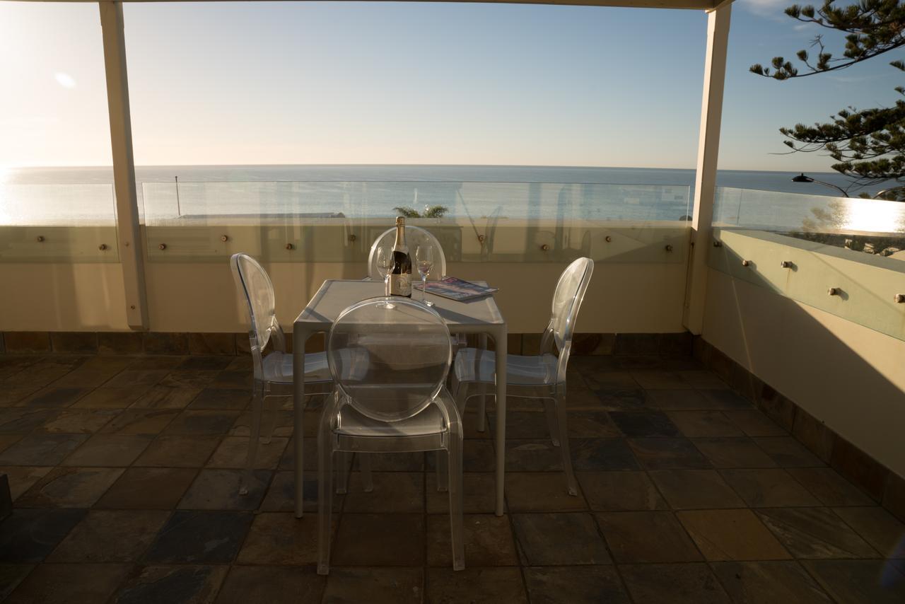 The Dome Boutique Apartments Napier Buitenkant foto