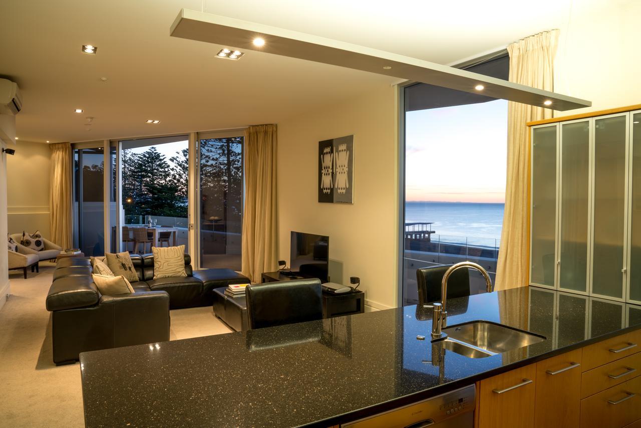 The Dome Boutique Apartments Napier Buitenkant foto